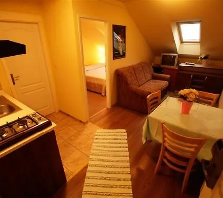 Hotel The Movie Tribalj