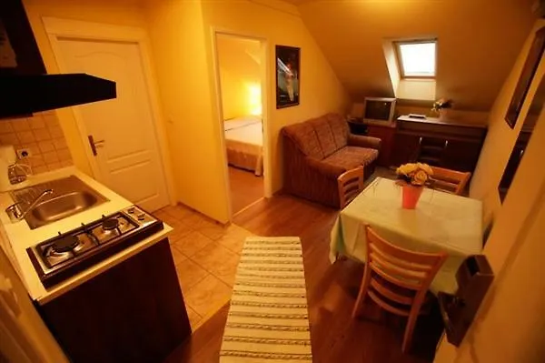 Hotel The Movie Tribalj