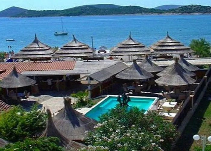 The Movie Hotel Tribalj